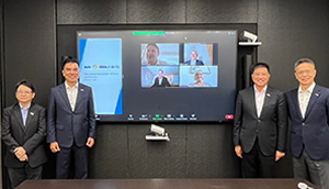 金沙城董事会决议通过收购德国BHTC 拓展智慧移动生态圈