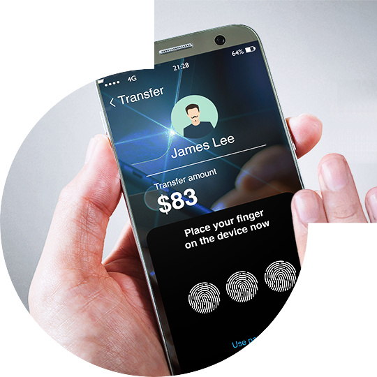 金沙城新一代全系列感测技术<br>为智慧应用场域带来人机沟通全新体验
